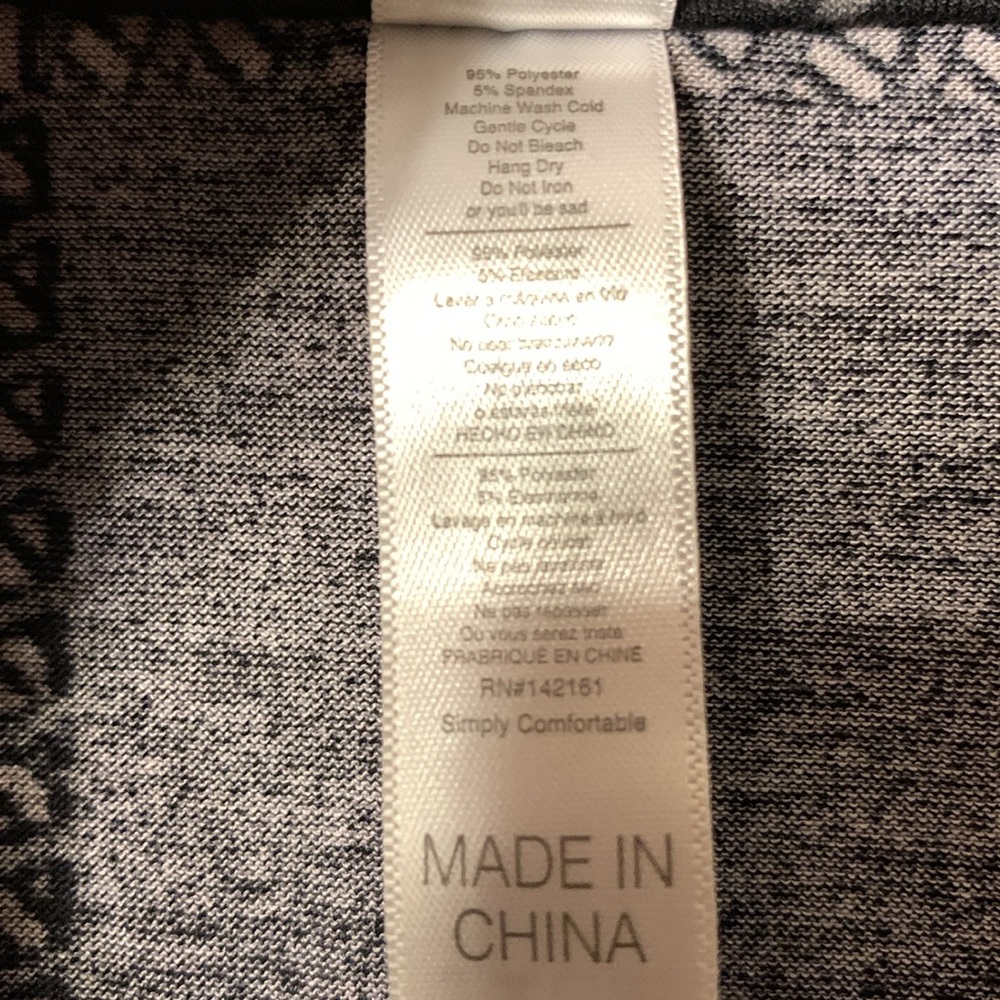 Lularoe Christy - Picture 5 of 6